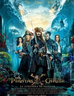   :     / Pirates of the Caribbean: Dead Men Tell No Tales (2017) HD 720 (RU, ENG)
