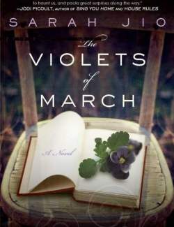    / The Violets of March (Jio, 2011)    