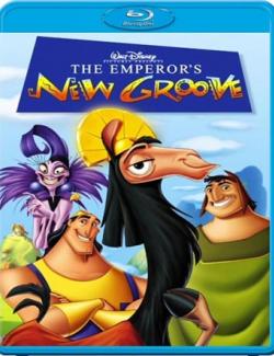   / The Emperor's New Groove (2000) HD 720 (RU, ENG)