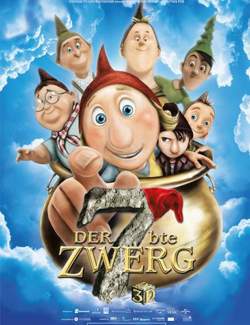 7-  / Der 7bte Zwerg (2014) HD 720 (RU, ENG)