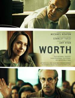   ? / What Is Life Worth (2020) HD 720 (RU, ENG)