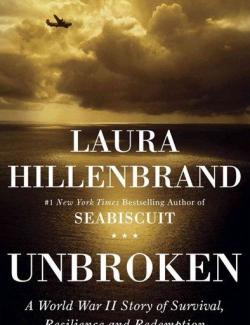 Unbroken /  (by Laura Hillenbrand, 2010) -   