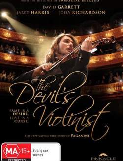 :   / The Devil's Violinist (2013) HD 720 (RU, ENG)