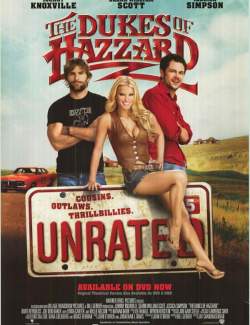   / The Dukes of Hazzard (2005) HD 720 (RU, ENG)