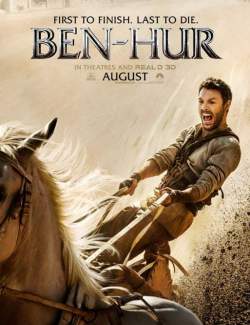 - / Ben-Hur (2016) HD 720 (RU, ENG)