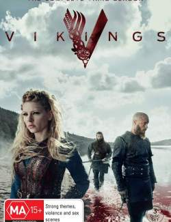  ( 3) / Vikings (season 3) (2015) HD 720 (RU, ENG)