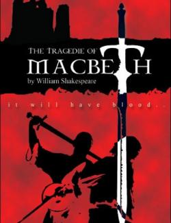 Macbeth /  (by Shakespeare William, 2010) -   