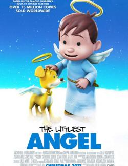    / The Littlest Angel (2011) HD 720 (RU, ENG)