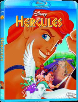  / Hercules (1997) HD 720 (RU, ENG)