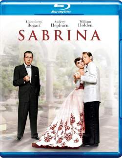  / Sabrina (1954) HD 720 (RU, ENG)