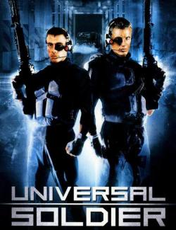   / Universal Soldier (1992) HD 720 (RU, ENG)