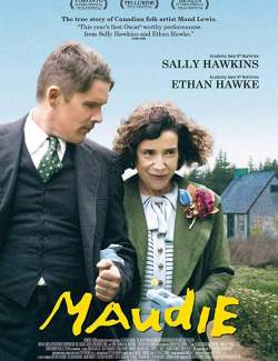  / Maudie (2016) HD 720 (RU, ENG)