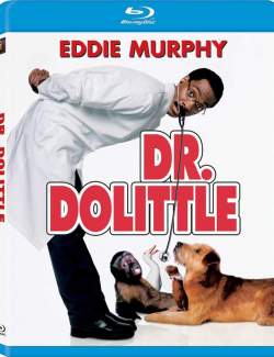   / Doctor Dolittle (1998) HD 720 (RU, ENG)