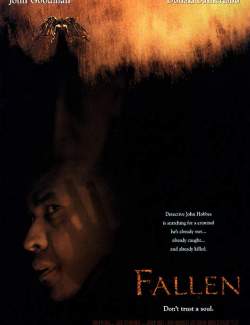  / Fallen (1998) HD 720 (RU, ENG)