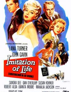   / Imitation of Life (1959) HD 720 (RU, ENG)