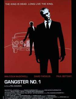  1 / Gangster No. 1 (2000) HD 720 (RU, ENG)