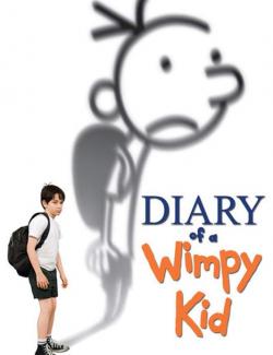   / Diary of a Wimpy Kid (2010) HD 720 (RU, ENG)
