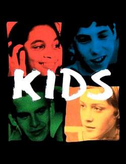  / Kids (1995) HD 720 (RU, ENG)