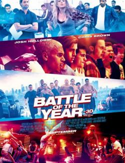   / Battle of the Year (2013) HD 720 (RU, ENG)