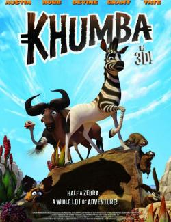   / Khumba (2013) HD 720 (RU, ENG)