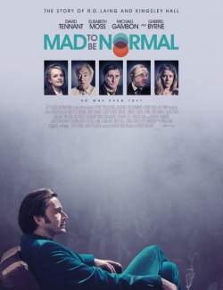    / Mad to Be Normal (2016) HD 720 (RU, ENG)