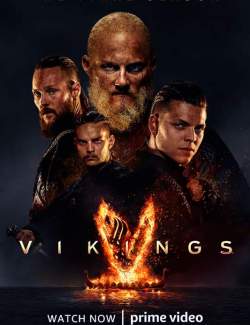  ( 6) / Vikings (season 6) (2019) HD 720 (RU, ENG)