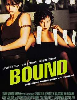  / Bound (1996) HD 720 (RU, ENG)