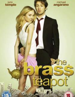    / The Brass Teapot (2011) HD 720 (RU, ENG)