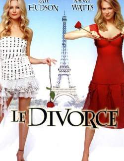  / Le divorce (2003) HD 720 (RU, ENG)