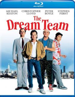   / The Dream Team (1989) HD 720 (RU, ENG)