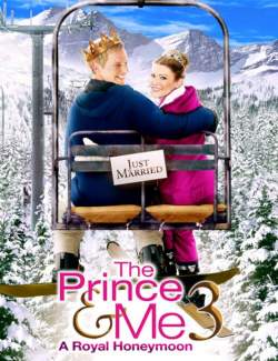    3:   / The Prince & Me 3: A Royal Honeymoon (2008) HD 720 (RU, ENG)
