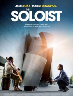  / The Soloist (2009) HD 720 (RU, ENG)