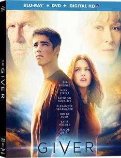  / The Giver (2014) HD 720 (RU, ENG)