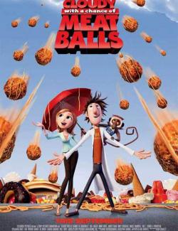 ,      / Cloudy with a Chance of Meatballs (2009) HD 720 (RU, ENG)
