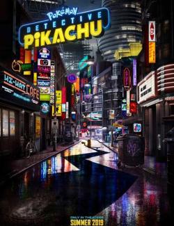 .   / Pokemon Detective Pikachu (2019) HD 720 (RU, ENG)