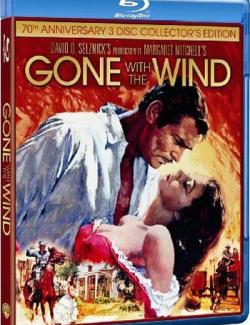   / Gone with the Wind (1939) HD 720 (RU, ENG)