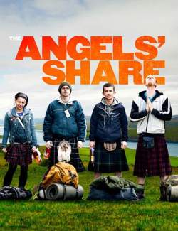  / The Angels' Share (2012) HD 720 (RU, ENG)