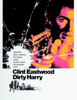   / Dirty Harry (1971) HD 720 (RU, ENG)