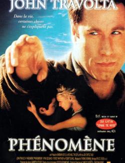 / Phenomenon (1996) HD 720 (RU, ENG)