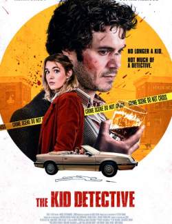   / The Kid Detective (2020) HD 720 (RU, ENG)