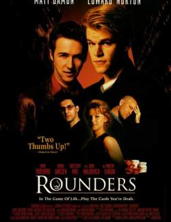  / Rounders (1998) HD 720 (RU, ENG)