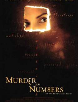   / Murder by Numbers (2002) HD 720 (RU, ENG)