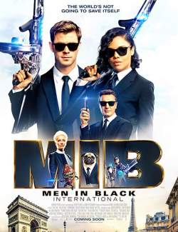   :  / Men in Black International (2019) HD 720 (RU, ENG)