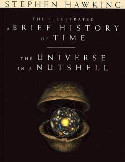 The Universe in a Nutshell /     (by Stephen Hawking, 2001) -   