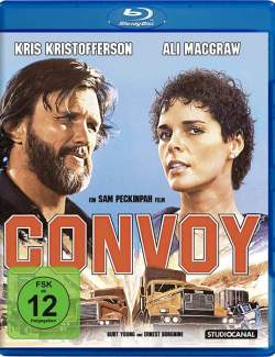  / Convoy (1978) HD 720 (RU, ENG)