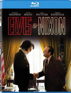    / Elvis and Nixon (2016) HD 720 (RU, ENG)