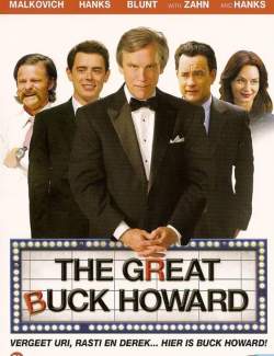    / The Great Buck Howard (2008) HD 720 (RU, ENG)