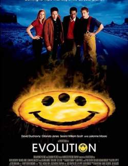  / Evolution (2001) HD 720 (RU, ENG)