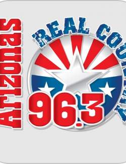96.3 Arizona's Real Country -      