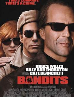  / Bandits (2001) HD 720 (RU, ENG)